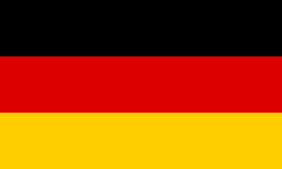 german flag - emotional clearing - advanced-psychiatry.com